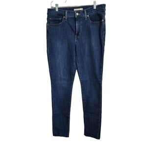 Levi's Jeans 311 Shaping Skinny High-Rise, sz 31